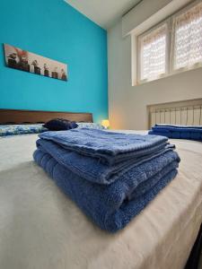 Casa Rosangela #NELcuoreDiOmegna