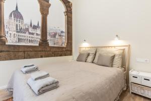 Comfort Zone Apartment