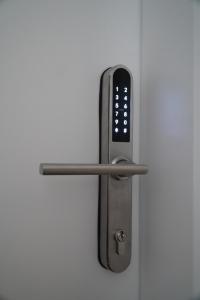 Fjaka Apartments & Rooms