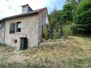 Maisons de vacances Le nid Mesange : photos des chambres