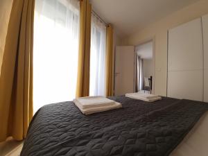 Апартамент Орех А30