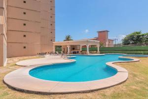 Beach Village #1503 - Apê na Praia por Carpediem