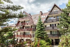 Apartament POD GIEWONTEM