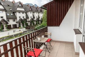 Apartament POD GIEWONTEM