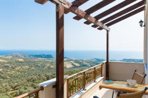 Triopetra Luxury Villas Panagia Rethymno Greece