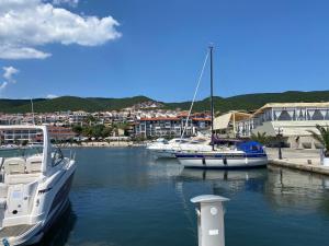 TONI HOUSE 407 Apartment Sveti Vlas Beach