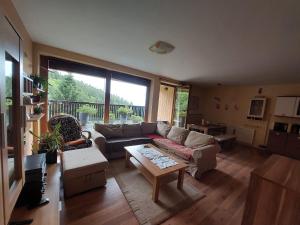 Panorama apartmán Švadlenka