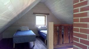 Paekalda Holiday Centre