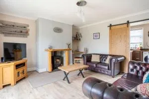 The Colliery House - Shotley Bridge