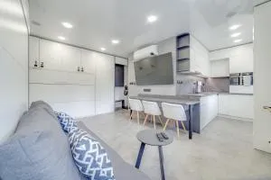 AR Rezidencia Rosná - Vyšnie Opátske