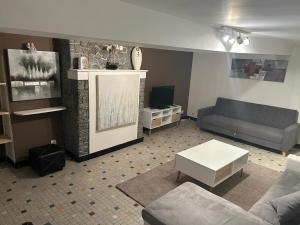 Villas Gite Le Hamo : photos des chambres