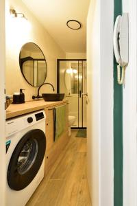 Apartment BURI