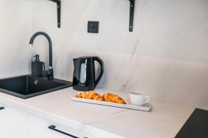 CITY BREAK Studio apartments