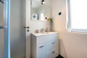 CITY BREAK Studio apartments