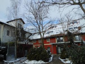Ferienwohnung Roeder Mühle