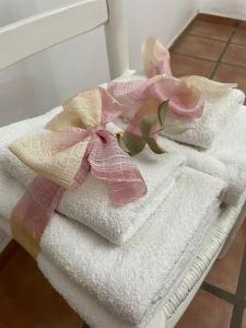 Las Potrancas cabaña