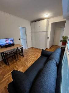 Hermoso departamento recién restaurado - Caballito