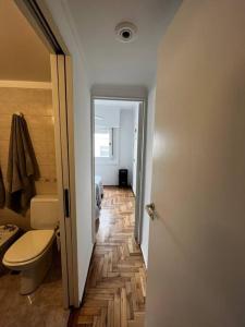 Hermoso departamento recién restaurado - Caballito