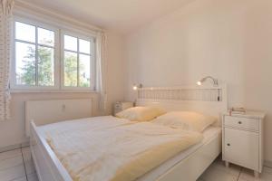 Ferienwohnung Sanddorn