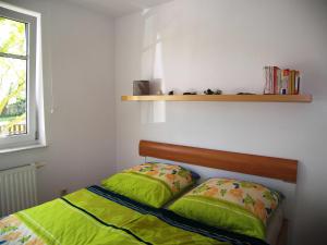 Ferienwohnung Sanddorn