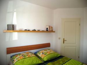 Ferienwohnung Sanddorn