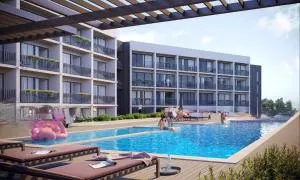 Apartamentai „Mano šventovė“ poilsiui! - 斯文托伊