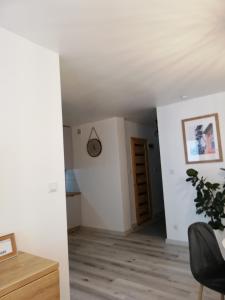 Apartament Ślęczka