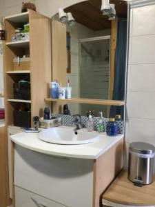 Sejours chez l'habitant Chez Lofred 1 : photos des chambres