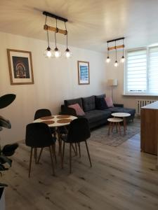 Apartament Ślęczka