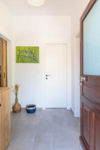 Bluebell House Halki