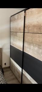 Chambre double privée