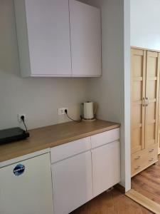 Apartament-Kawalerka przy Parku Zdrojowym