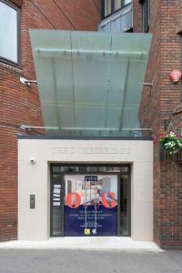 City Life Bliss Central Studio in Reading CHRL F3