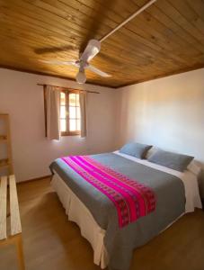 Cabañas Doña Juanita