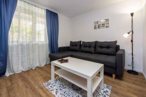 Apartment in Selce 5803