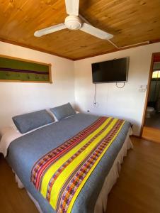 Cabañas Doña Juanita
