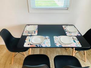 Blue Diamond Apt Unit 4 Judlee Ave