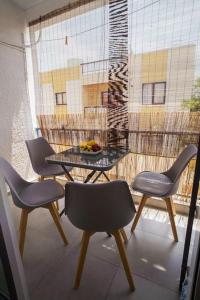 Mezzarina apartment ayia napa