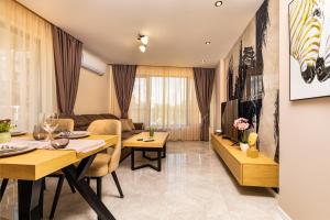 Urban Lux Apartments Center of Plovdiv by Flat Mаnager