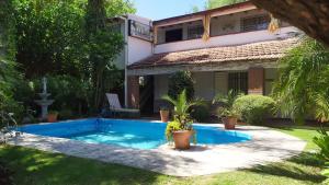 EL oasis Depto con 2 dormitorios