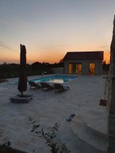 VILLA DOCI 