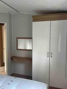 Chalet Kolkje op de Veluwe