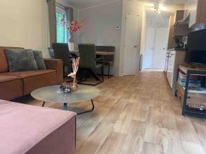 Chalet Kolkje op de Veluwe