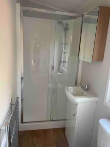 Chalet Kolkje op de Veluwe