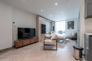 Urban Chic Central Studio in Reading Centre CHRL F7