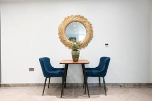 Urban Chic Central Studio in Reading Centre CHRL F7