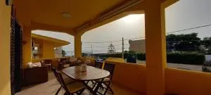 Mare Nella - Lido Signorino