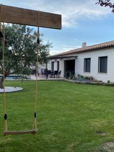 Villas Villa moderne avec piscine , Isle-sur-la-Sorgue, Vaucluse : photos des chambres
