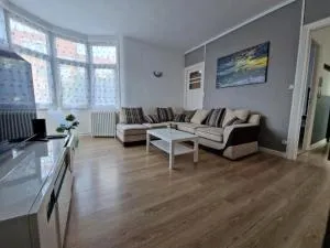 Appartement duplex Coudekerque-Branche - Socx