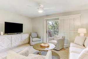 307 Sailmaker - 阿米莉亚岛